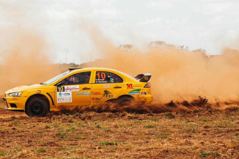 rally