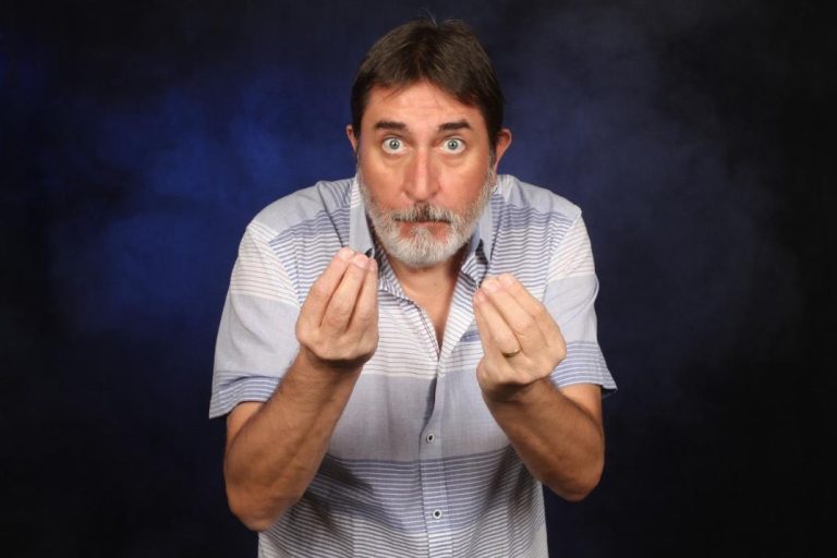flaco pailos