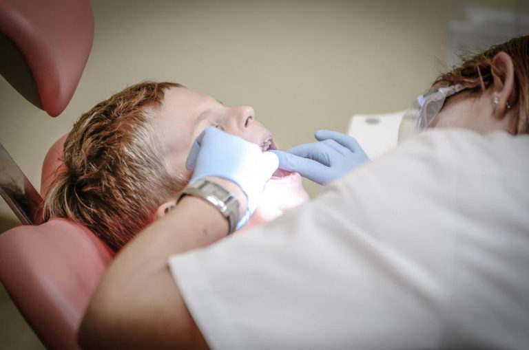 dentista-salud bucal