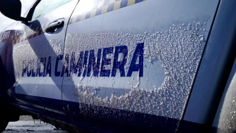 policia