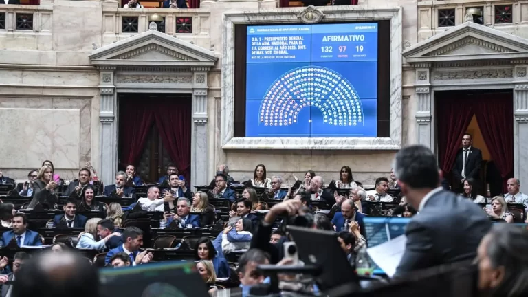 diputados-FUENTE: Chequeado