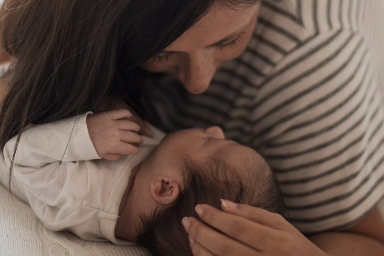 maternidad