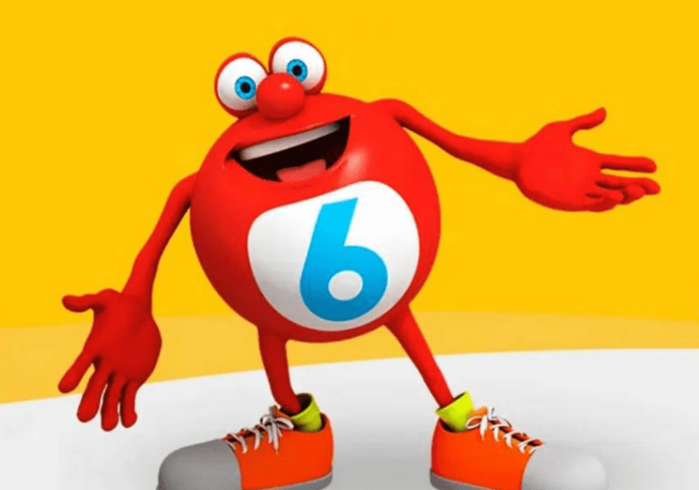 quini 6