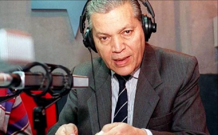 victor brizuela