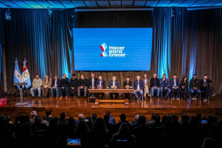 intendentes de cordoba