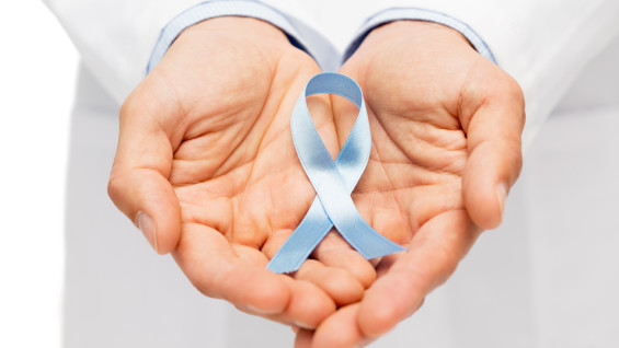 cancer de prostata