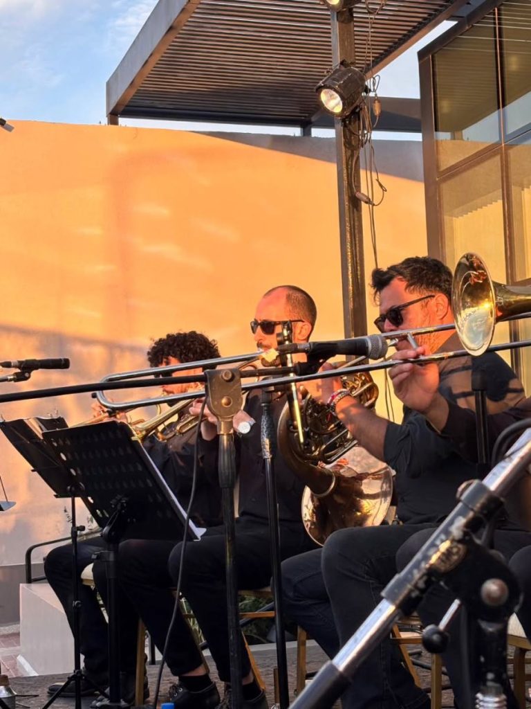 orquesta filarmonica