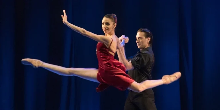 buenos aires ballet