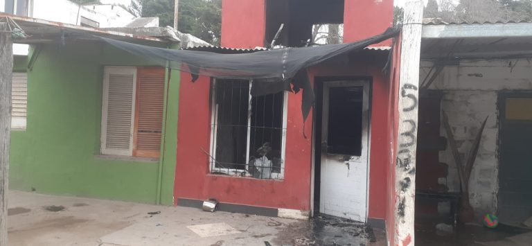 incendio- tortura- la calera