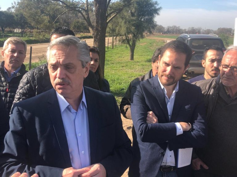 Gill y Fernández