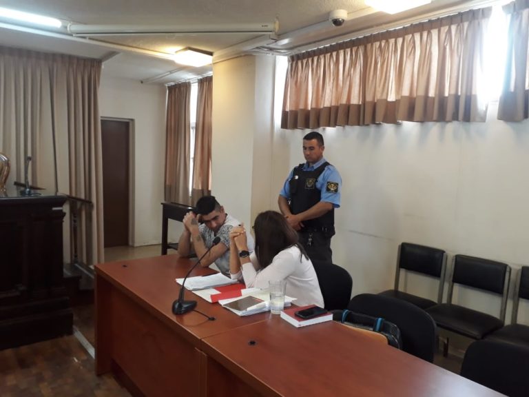 Juicio Perez