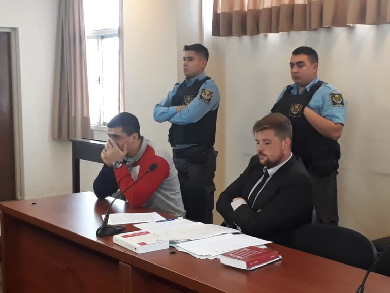 juicio a Sosa