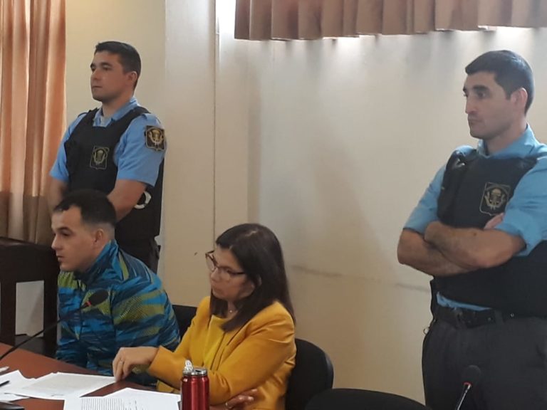 juicio acevedo