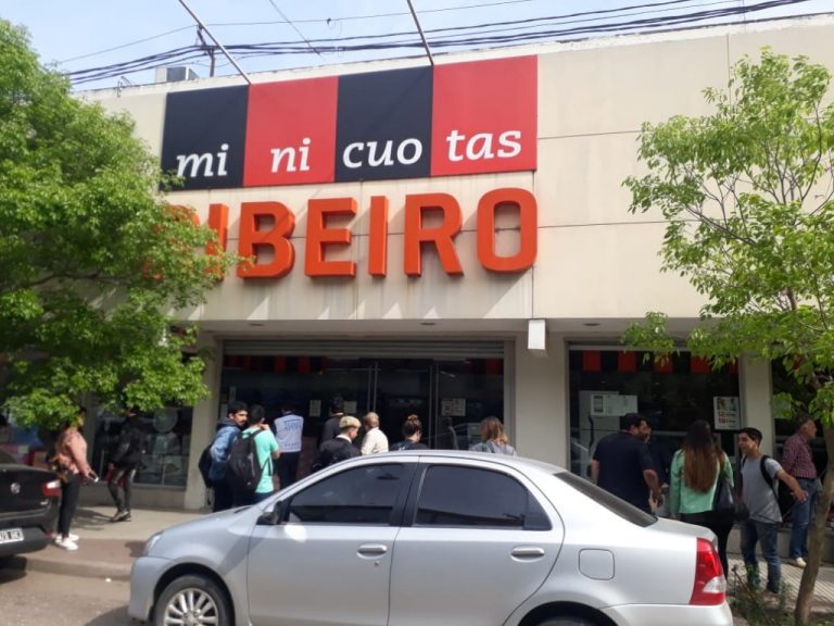 riveiro