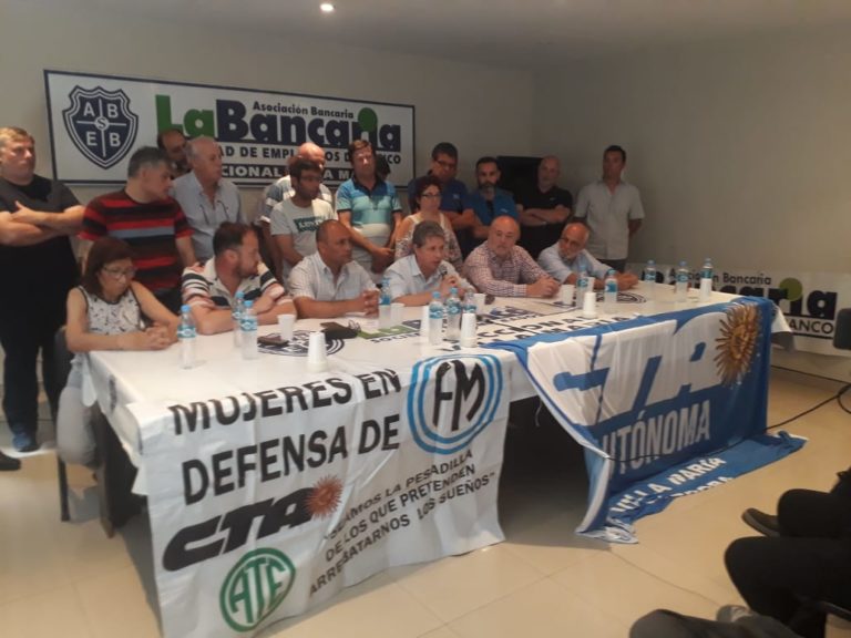 bancaria