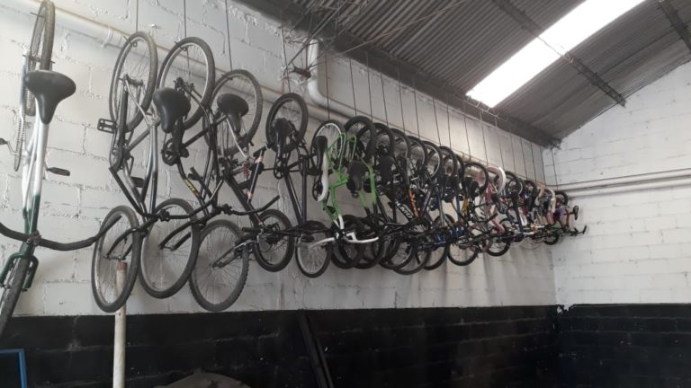 bicicletas cotreco