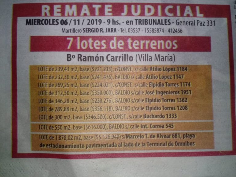 edicto