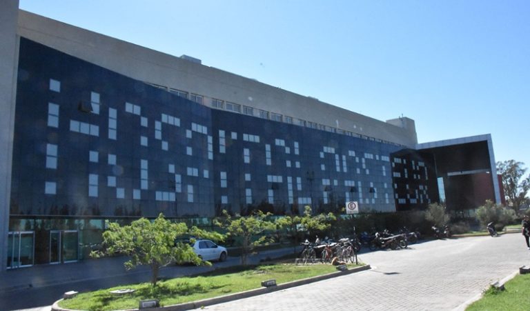 hospital pasteur