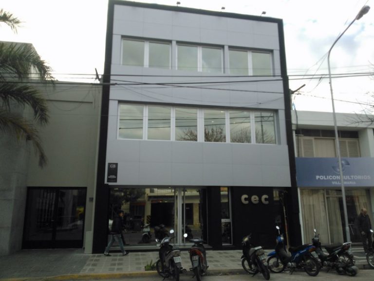 comercio