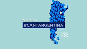 canta argentina