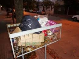 basura