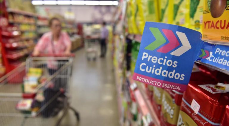 PRECIOS CUIDADOS