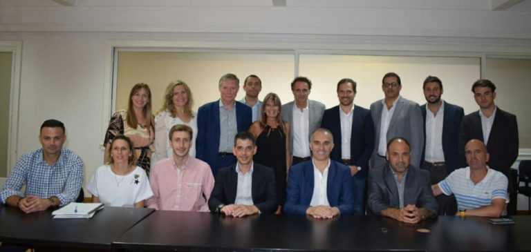 reunión intendentes