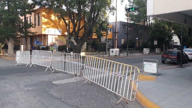 pavimentación