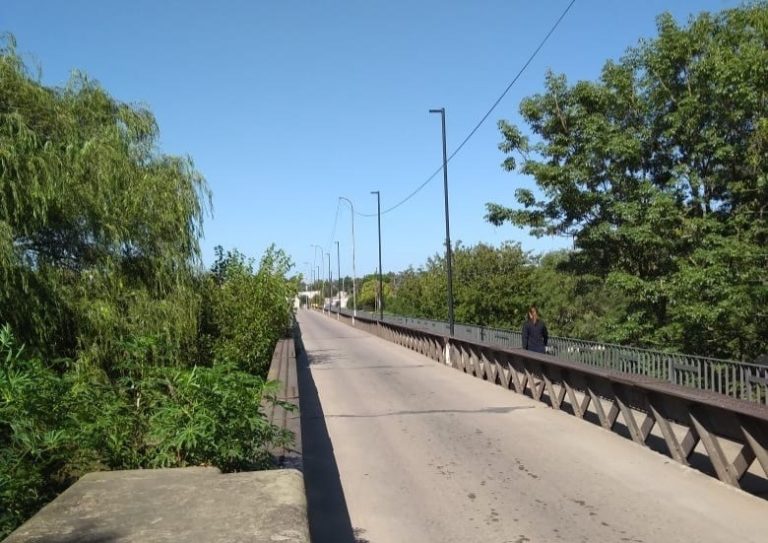 puente Nuñez