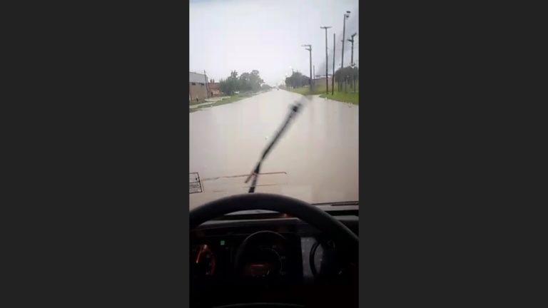 agua