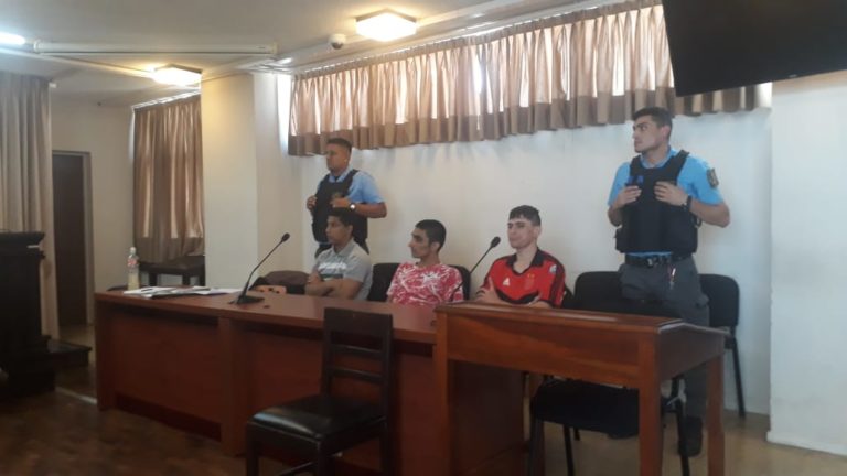 juicio 123