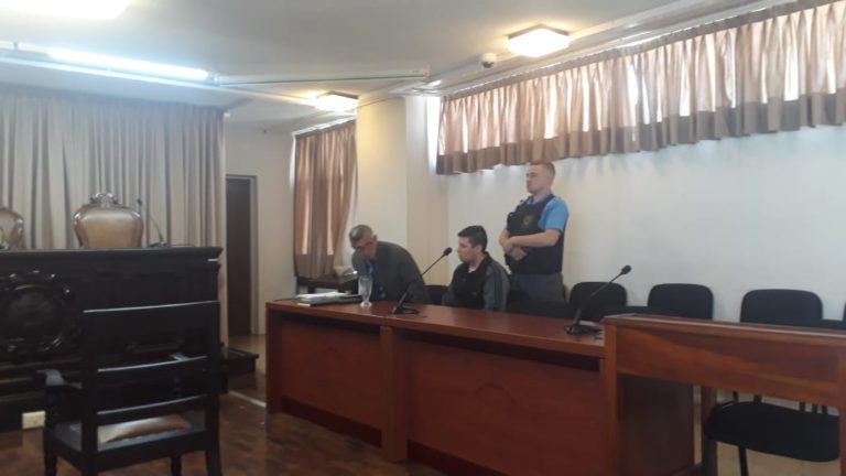 juicio tio pujio