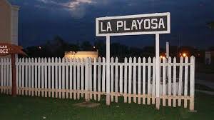 la playosa