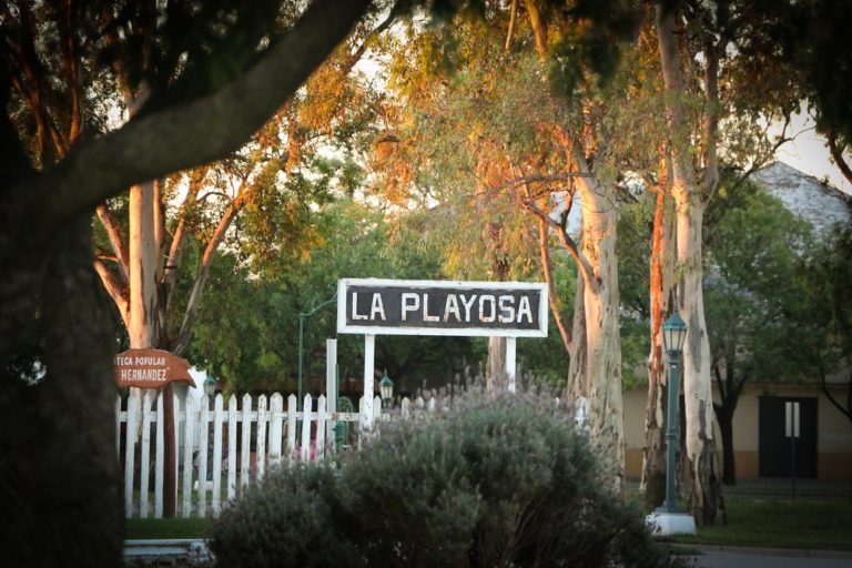 laplayosa
