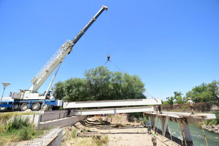 puente nuevo