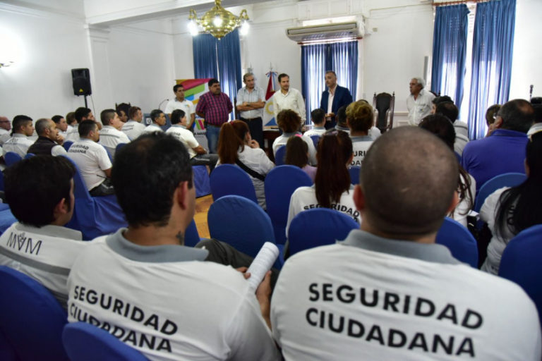 seguridad ciudadana