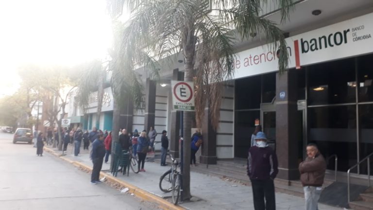 bancos martes