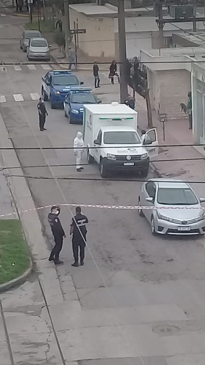 caso