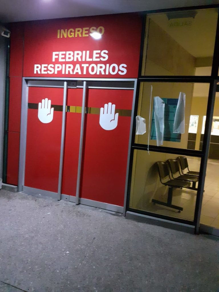 hospital pasteur 12