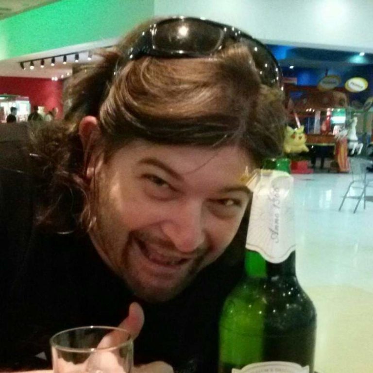 pelado barbon