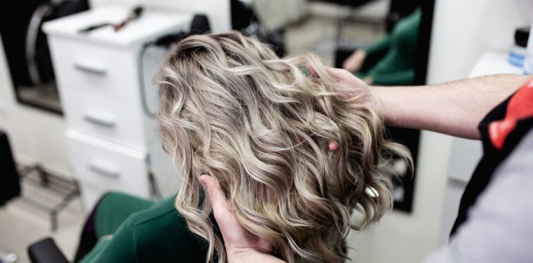peluquerias