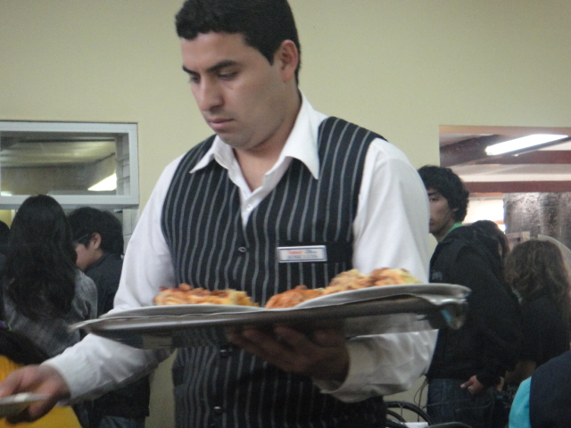 gastronomia