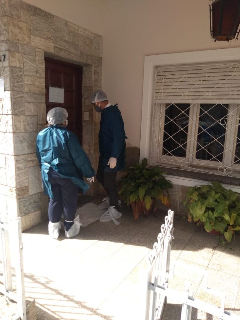 geriatrico
