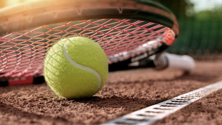 tenis