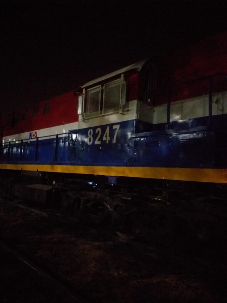 tren