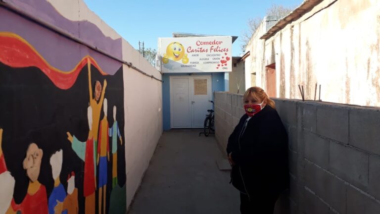 caritas felices
