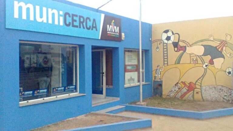 municerca