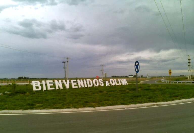 Oliva 1
