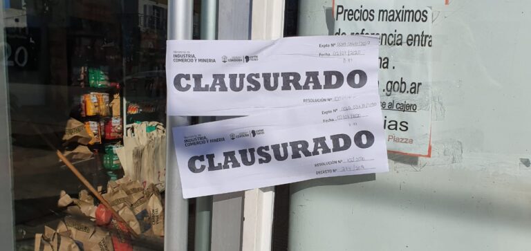 clausura