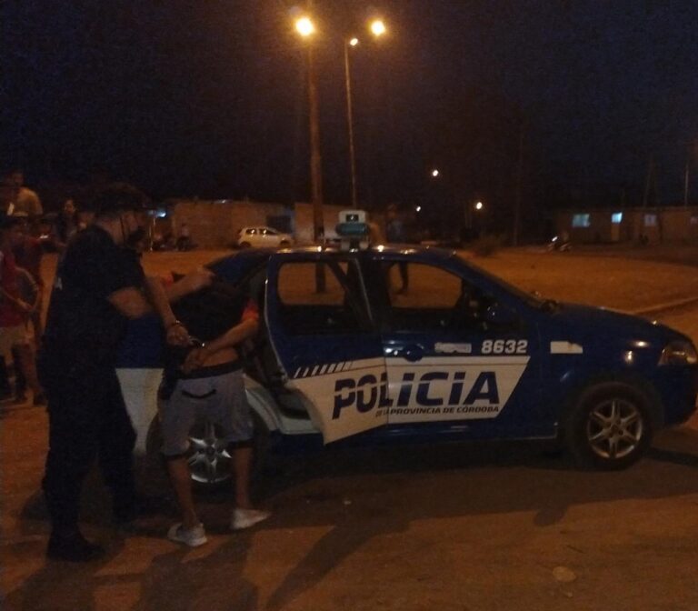 policia